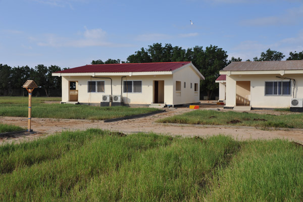 Maansoor Hotel,  Berbera