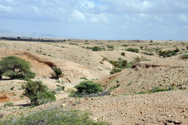 Scenic Somaliland
