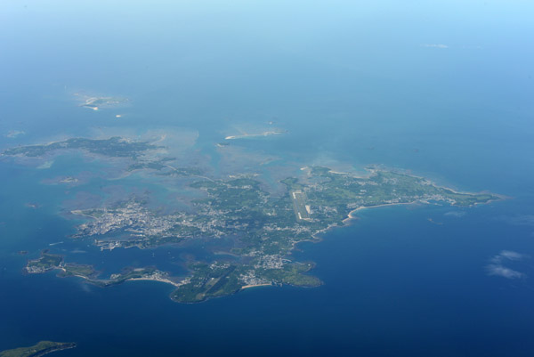 Penghu Islands (Pescadres), Taiwan