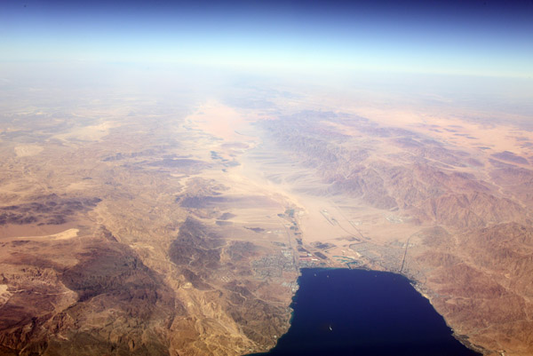 Gulf of Aqaba