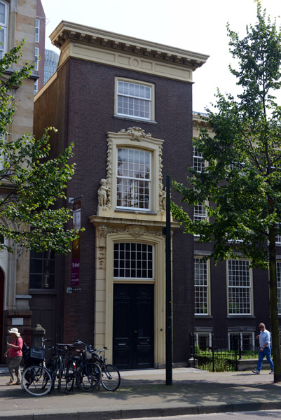 Herengracht 19, Den Haag