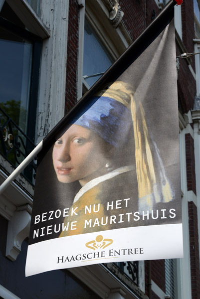 Visit the new Mauritshuis