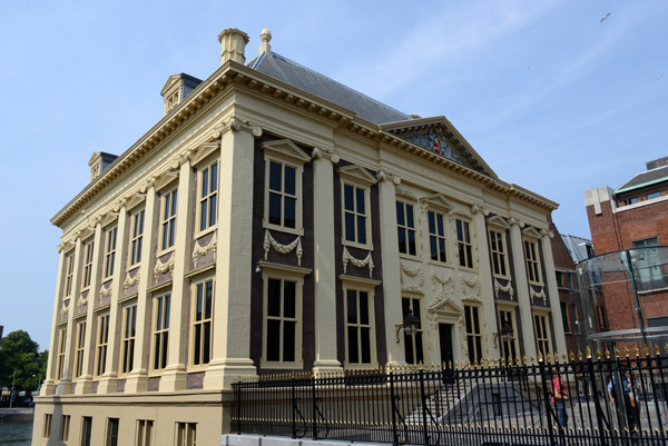 Mauritshuis, Den Haag