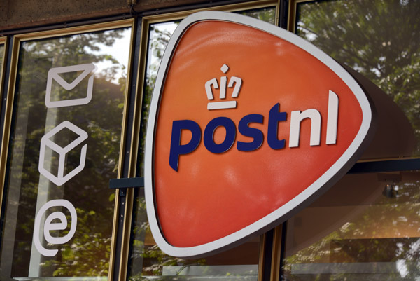 PostNL, Den Haag