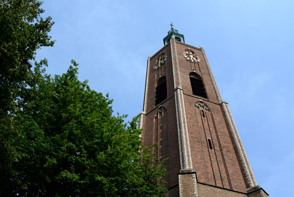 Grote of Sint-Jacobskerk, Den Haag