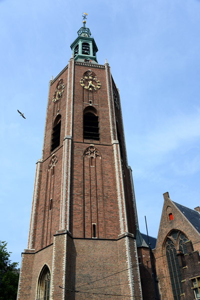 Grote of Sint-Jacobskerk, Den Haag
