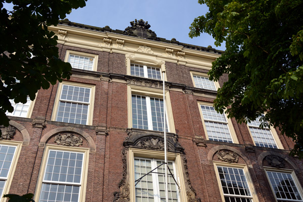 Kabinet van de Koning, Korte Vijverberg, Den Haag