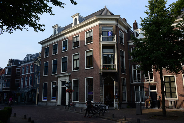Lange Voorhout 58, Den Haag