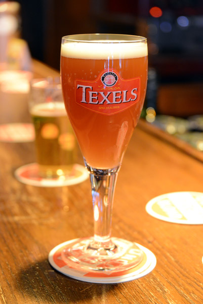 Texels Bier, Den Haag