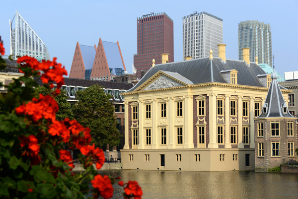 Mauritshuis, Den Haag