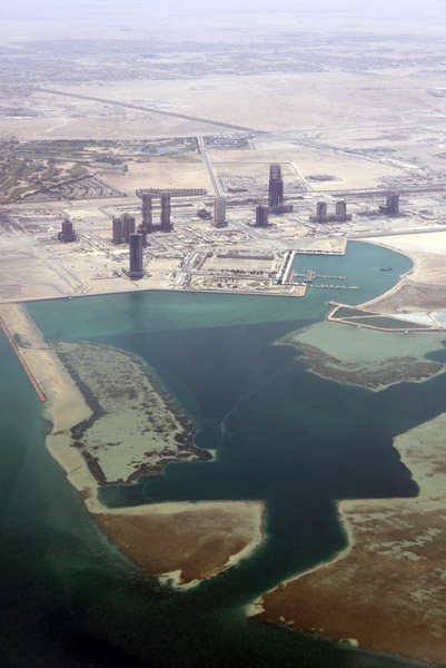 Lusail Marina 1, Doha, Qatar