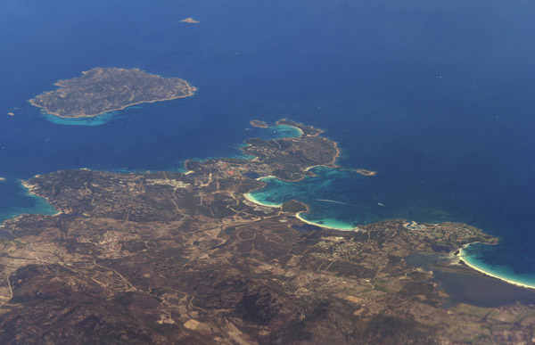 Porto Istana, Sardinia