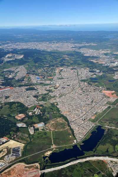 Suzano - SP, Brazil