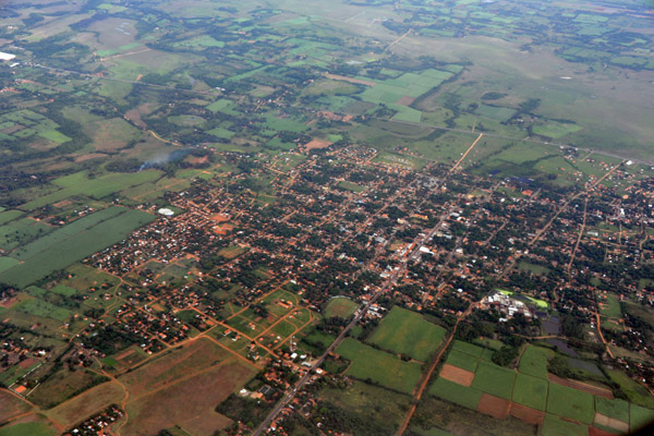 Guarambare, Paraguay