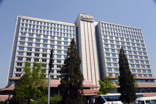 Radisson SAS Beijing