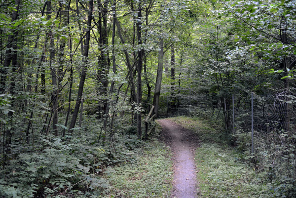 Naturpark Hochtaunus