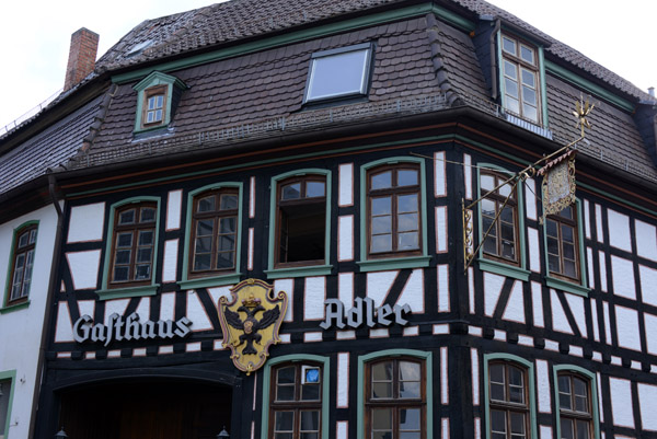 Gasthaus Adler, Kronberg im Taunus