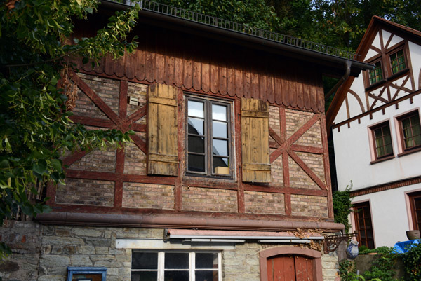 Eichenstrae, Kronberg im Taunus