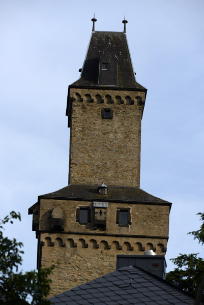 Burg Kronberg