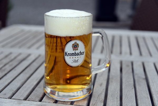 Krombacher Pils