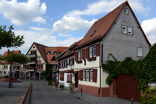 Marktplatz, Oberursel