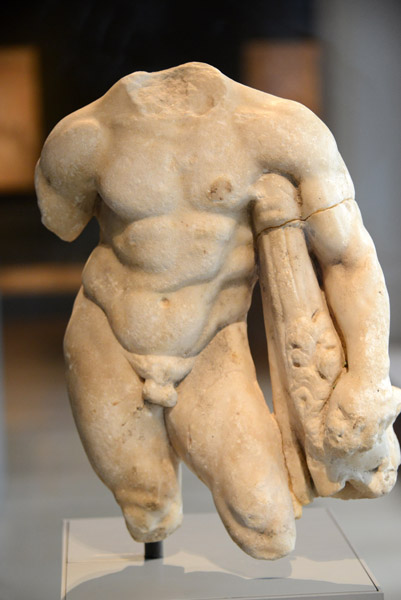 Herakles (Hercules)