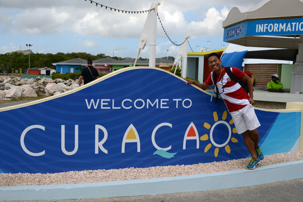 Welcome to Curaao