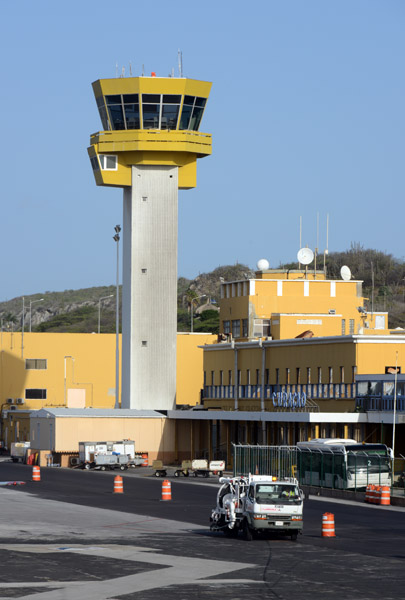 Hato Airport, Curaao