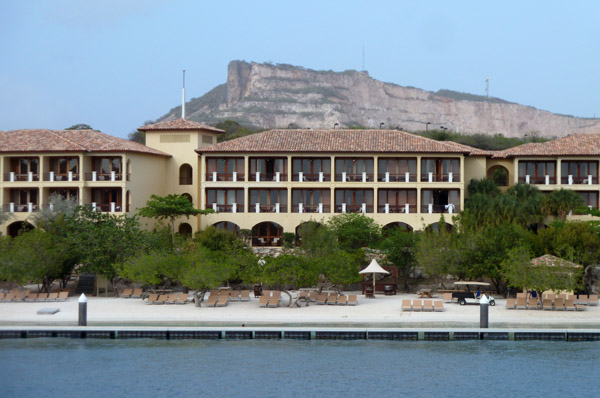 Santa Barbara Beach and Golf Resort, Curaçao