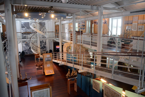 Curaao Maritime Museum
