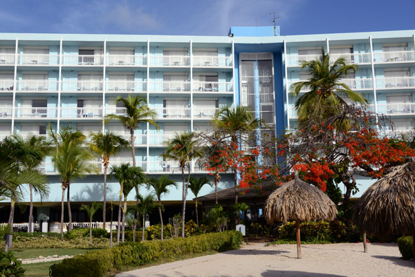 Hilton Curaao Resort, Piscadera