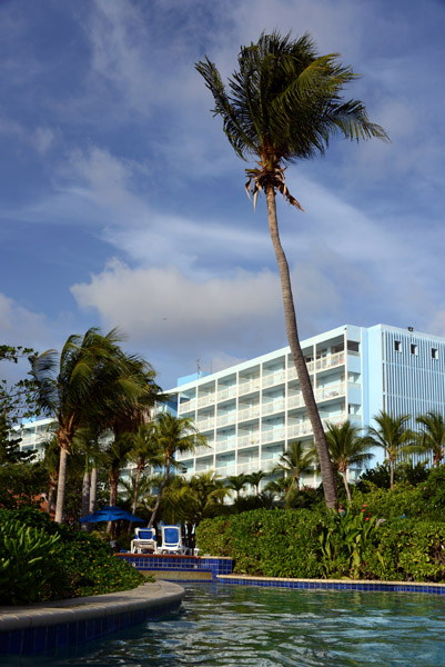 Hilton Curaao Resort