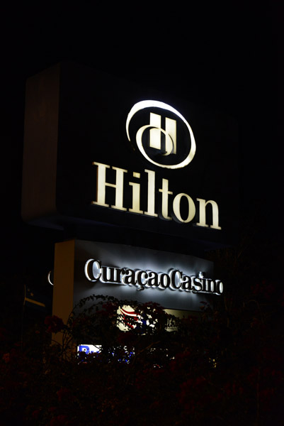 Hilton Curaao