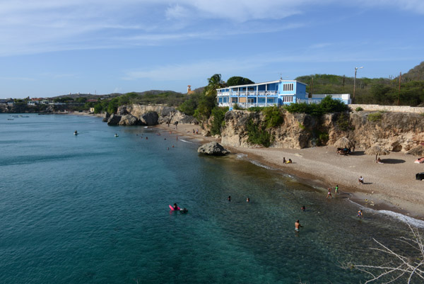 Playa Forte