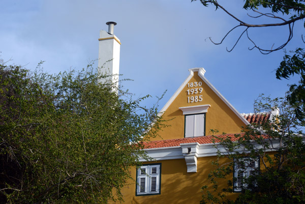 Landhuis Knip - Tula Museum