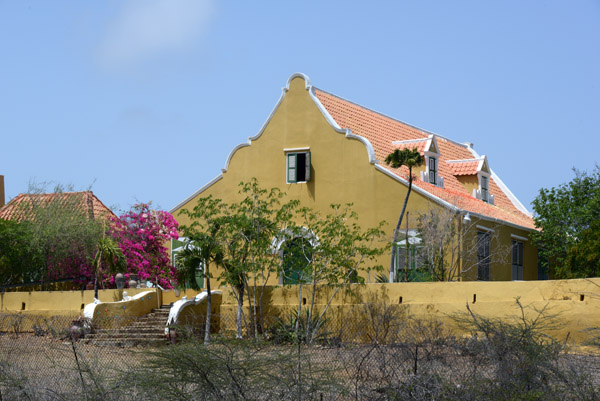 Landhuis Santa Cruz
