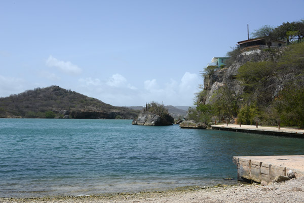 Playa Hundu - Sunset Beach