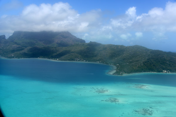 Bora Bora, French Polynesia