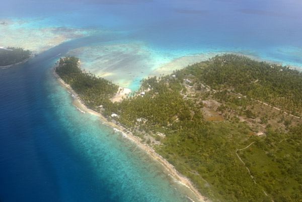 Avatoru Pass, Rangiroa