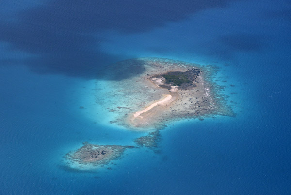 Tikehau Lagoon