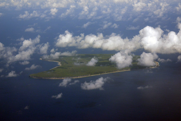 Makatea - Tuamotu Archipelago, French Polynesia