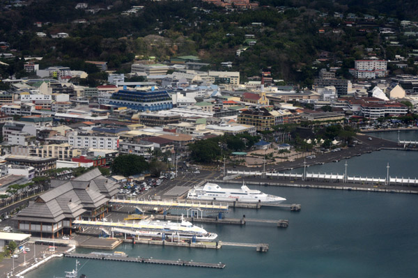 Papeete, Tahiti