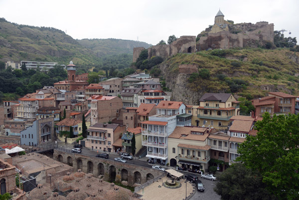 Tbilisi - Old Town