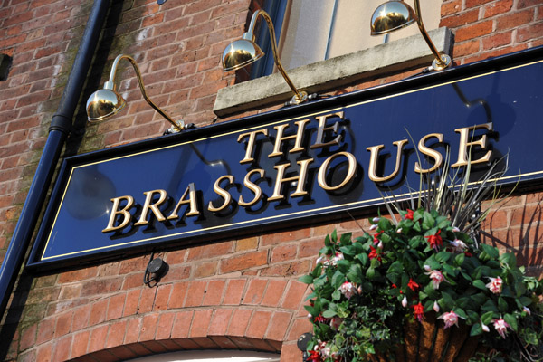 The Brasshouse, Birmingham