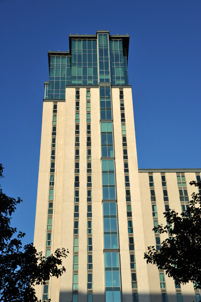 Orion Building