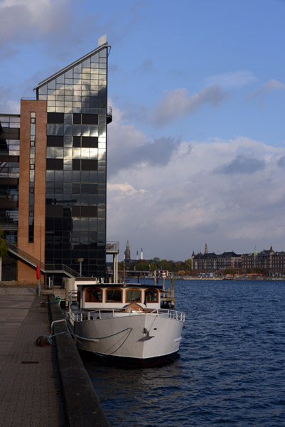 Kalvebrod Brygge 31, Copenhagen