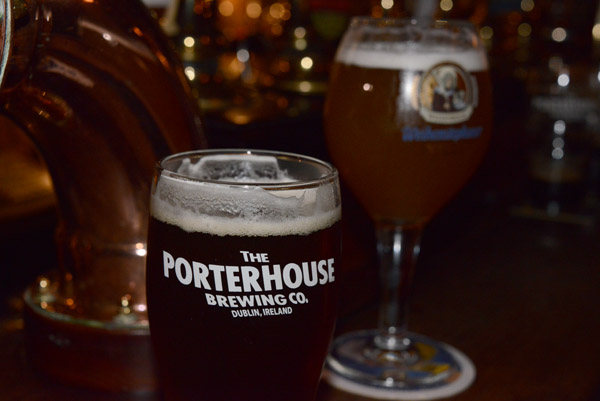 The Porter House Brewing Co.