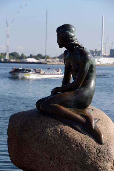 Den lille havfrue - The Little Mermaid