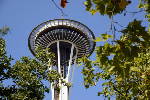 Seattle Center