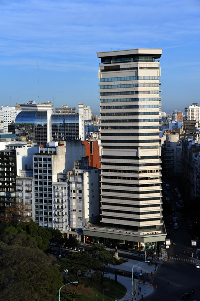 Torre Pirelli